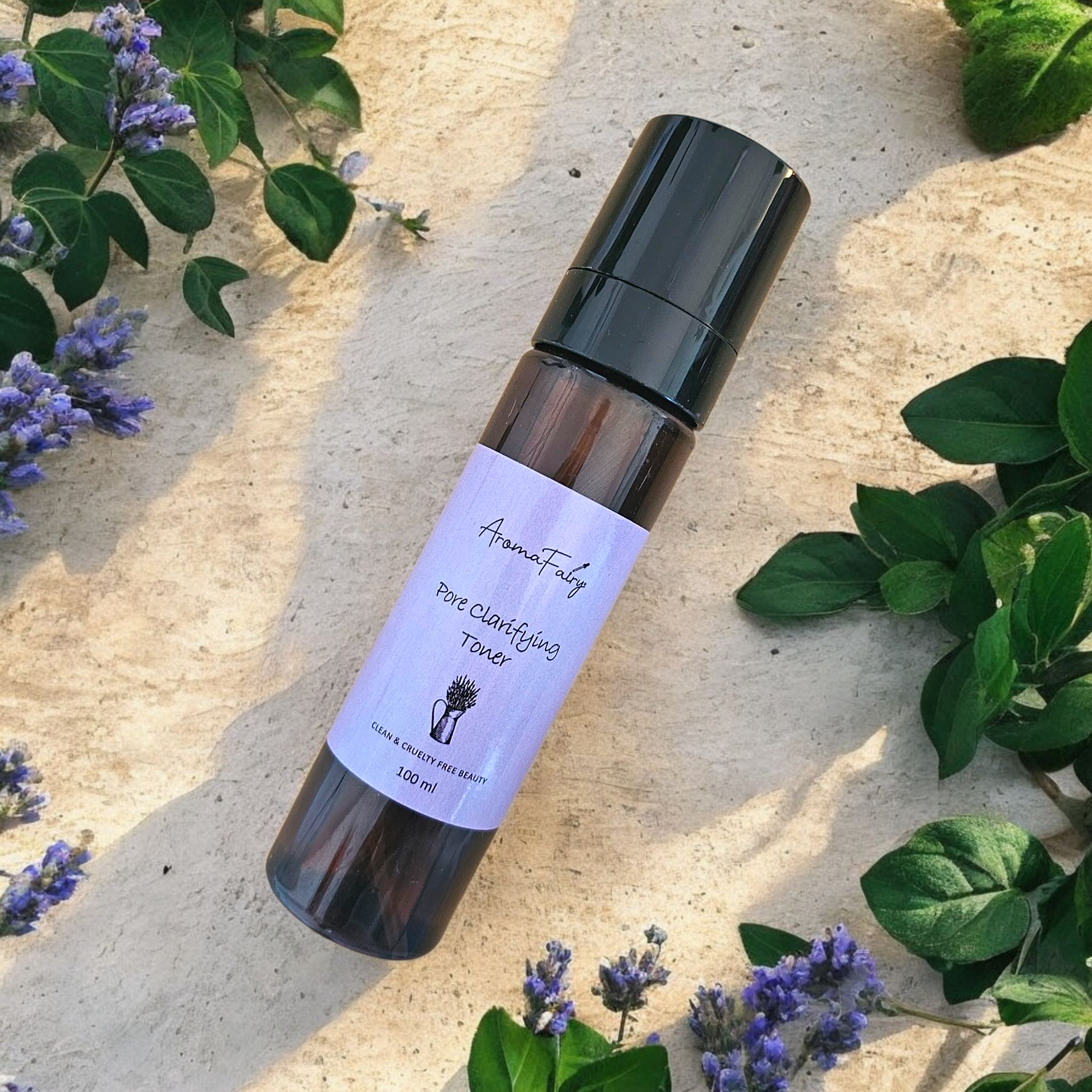 Pore Clarifying Toner